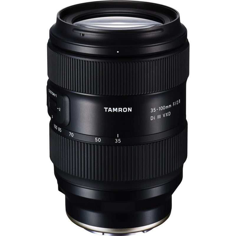 Tamron 35-100mm F2.8 Di III VXD Nikon Z Lens