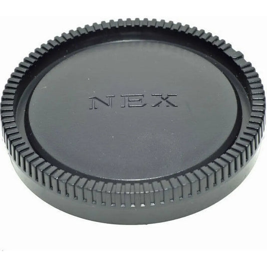 Kood Body Cap - Sony NEX