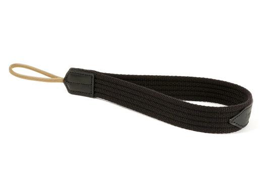 Artisan & Artist ACAM P25H Parachute Cord Wrist Strap (Tan)