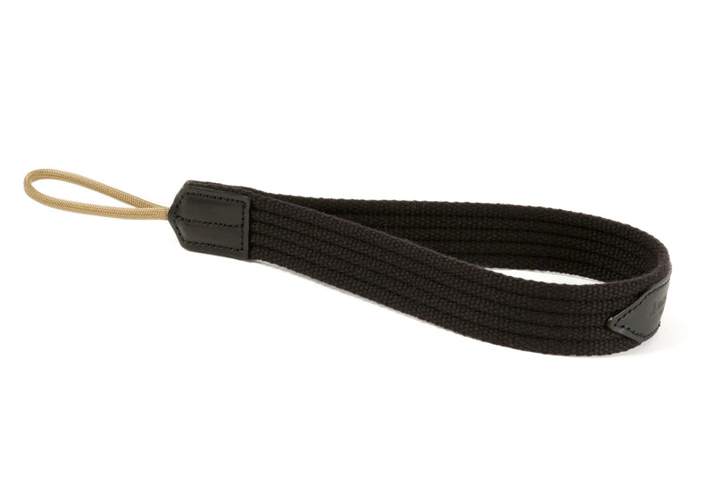 Artisan & Artist ACAM P25H Parachute Cord Wrist Strap (Tan)