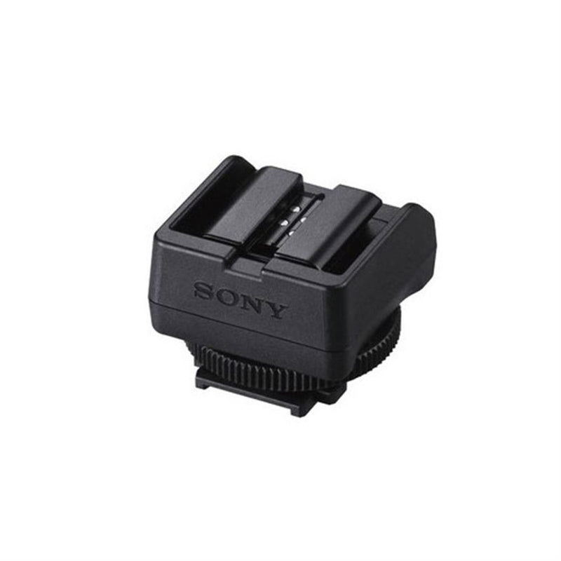 Sony ADP-MAA Shoe Adapter Image 1