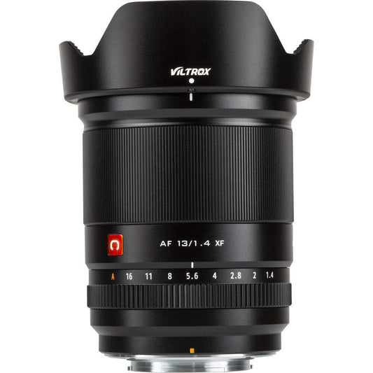 Viltrox 13mm F1.4 AF Fujifilm X Mount Lens