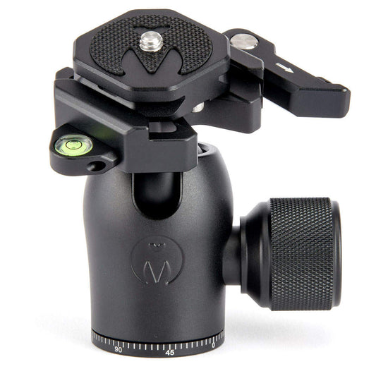 3 Legged Thing AirHed Pro Lever Ball Head - Darkness Image 1