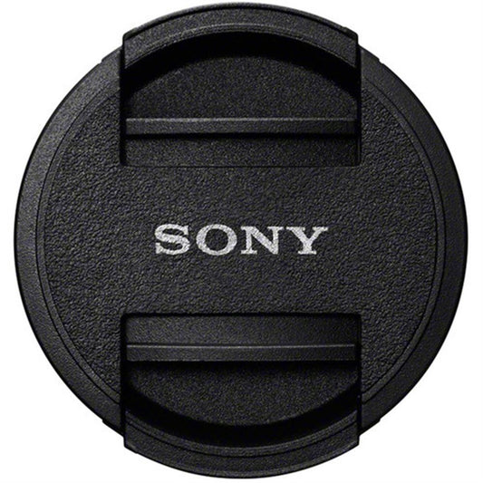 Sony 40.5mm Front Lens Cap