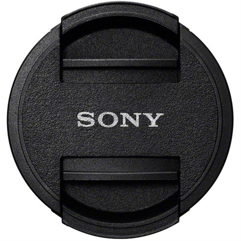 Sony 40.5mm Front Lens Cap Image 1