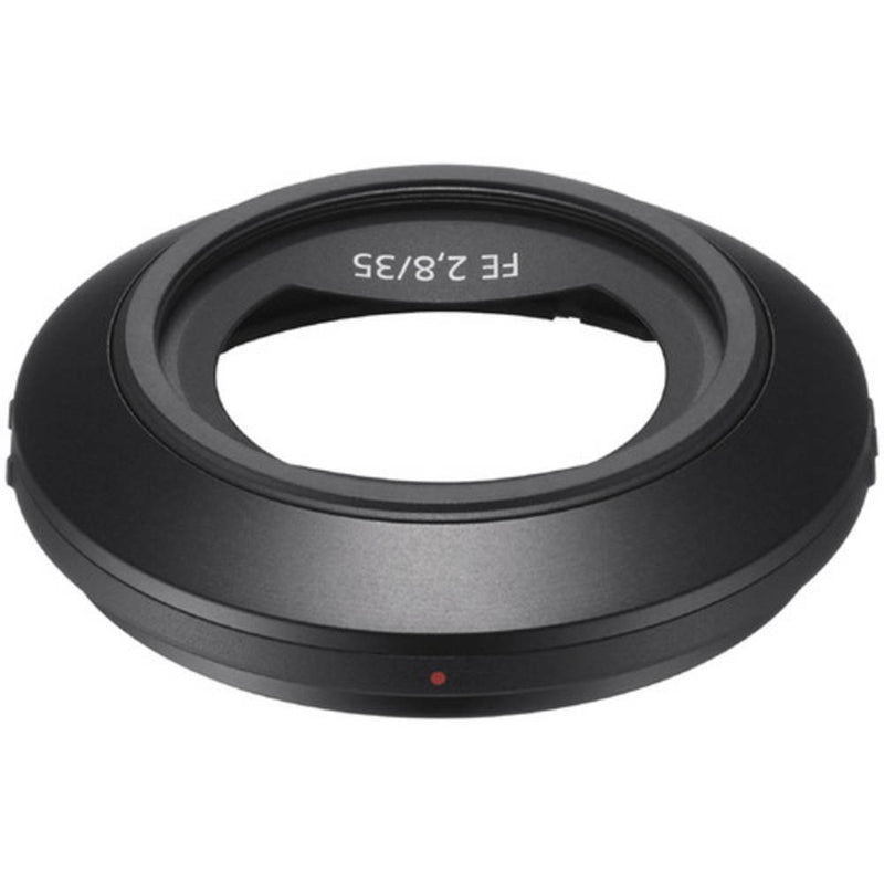 Sony ALC-SH129 Lens Hood for Sonnar T* FE 35mm f/2.8 ZA Lens Image 1