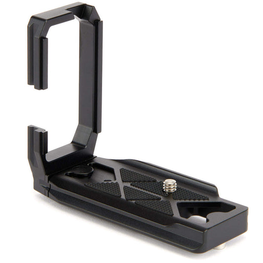 3 Legged Thing Alfie L-bracket for Sony Alpha A7 IV - Black