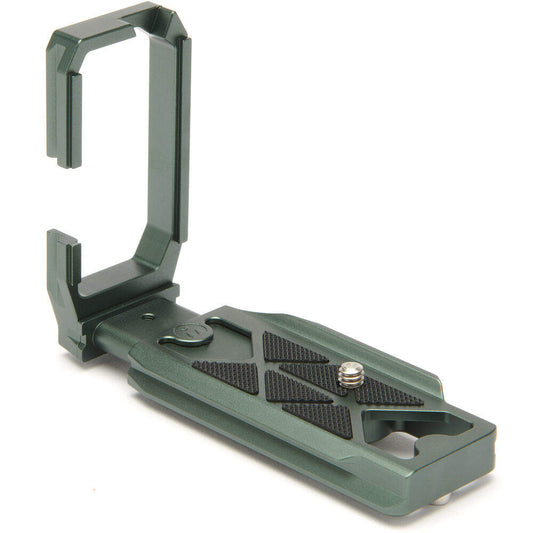 3 Legged Thing Alfie L-bracket for Sony Alpha A7 IV - Slate Grey