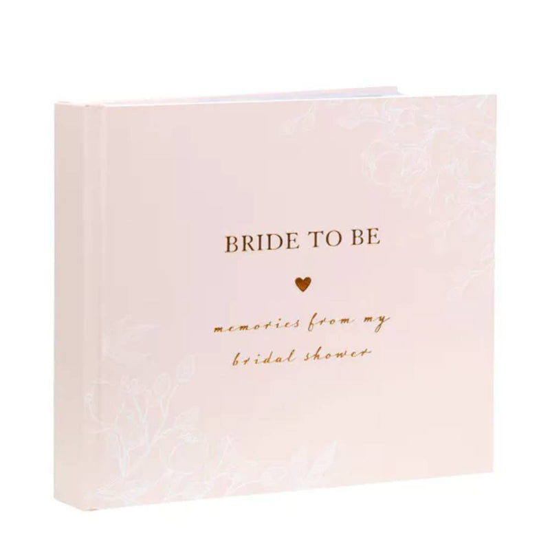 Amore Hen Party Photo Album - Bride to Be Image 1