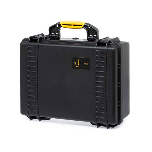 HPRC 2500 Case For ATEM Mini Extreme rr ATEM Mini Extreme ISO