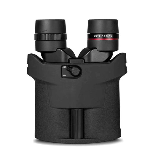 Kite Optics 10x30 APC Stabilised Binoculars Image 1