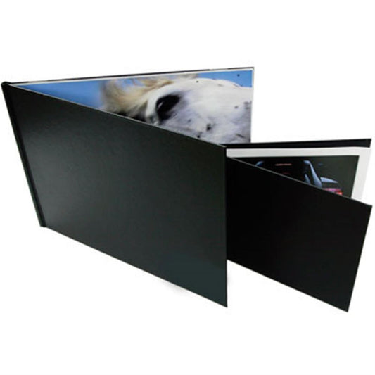 Permajet Matt 250 Prestige PhotoBook A4 - 10 Sheets Image 1