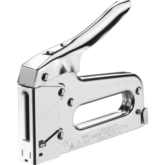 PermaJet Canvas Stapling Gun - Heavy Duty