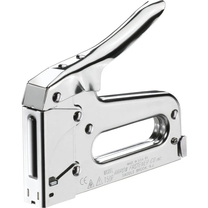 PermaJet Canvas Stapling Gun - Heavy Duty