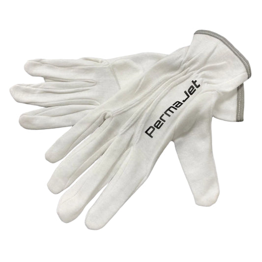 PermaJet Cotton Gloves