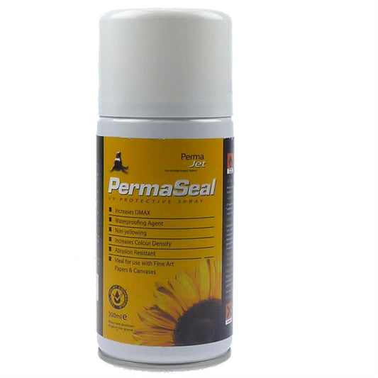 Permajet PermaSeal Spray 400ml Image 1