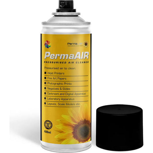 PermAIR Anti-Dust Spray - 400ml