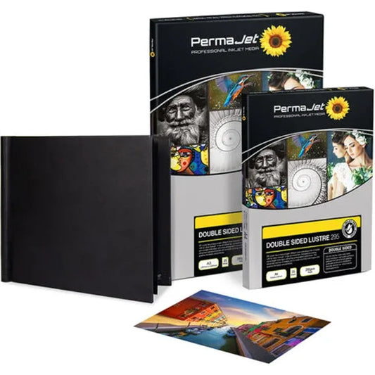 PermaJet Double Sided Lustre 295