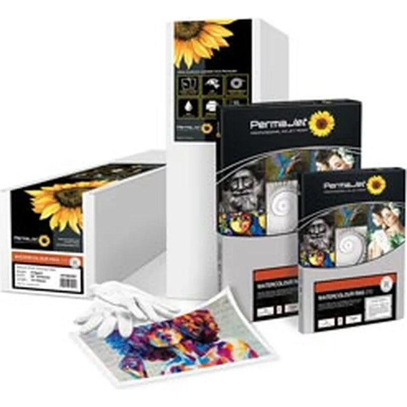 PermaJet Watercolour Rag 310 