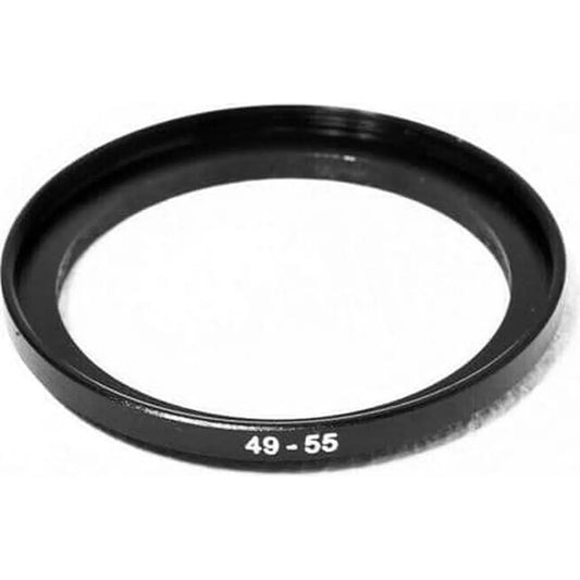Kood 49mm - 55mm Stepping Ring