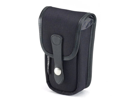 Billingham AVEA 3 - Black FibreNyte / Black Leather