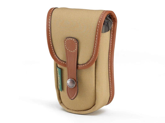 Billingham AVEA 3 - Khaki Canvas / Tan Leather