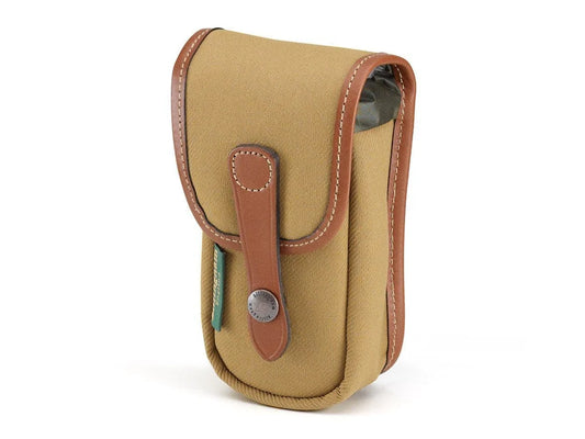 Billingham AVEA 3 - Khaki FibreNyte / Tan Leather