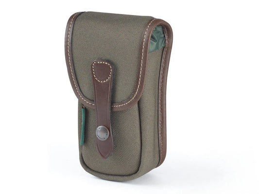 Billingham AVEA 3 - Sage FibreNyte / Chocolate Leather