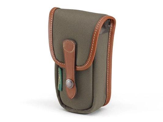 Billingham AVEA 3 - Sage FibreNyte / Tan Leather