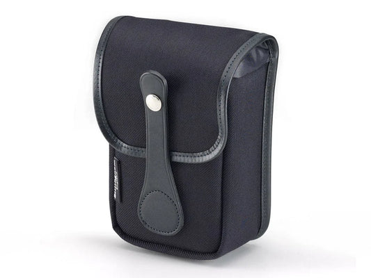 Billingham AVEA 5 - Black Canvas / Black Leather