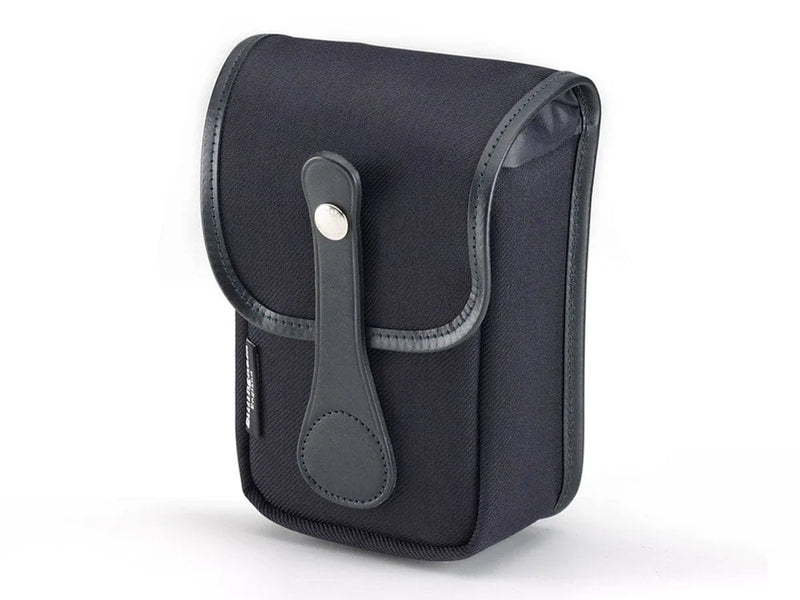 Billingham AVEA 5 - Black FibreNyte / Black Leather