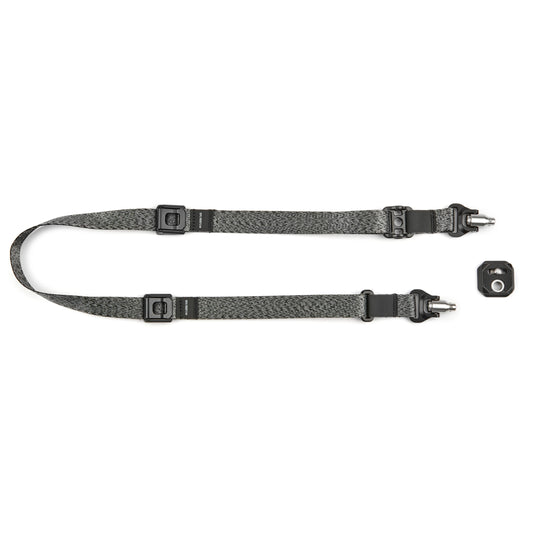 3 Legged Thing Axis 24 Neck & Shoulder Strap - Moondust
