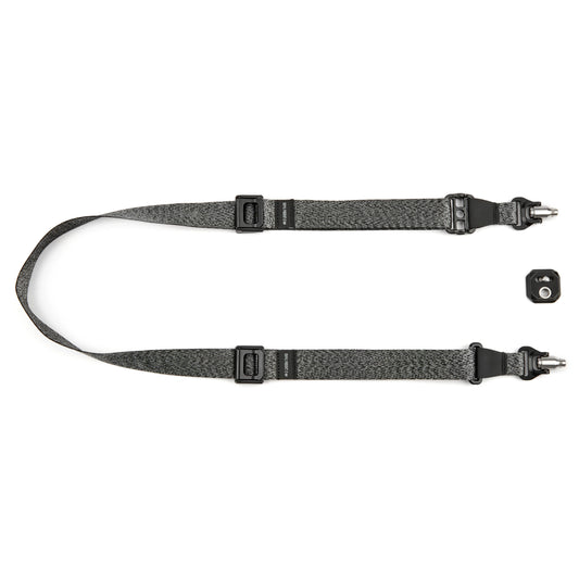 3 Legged Thing Axis 34 Neck & Shoulder Strap - Moondust