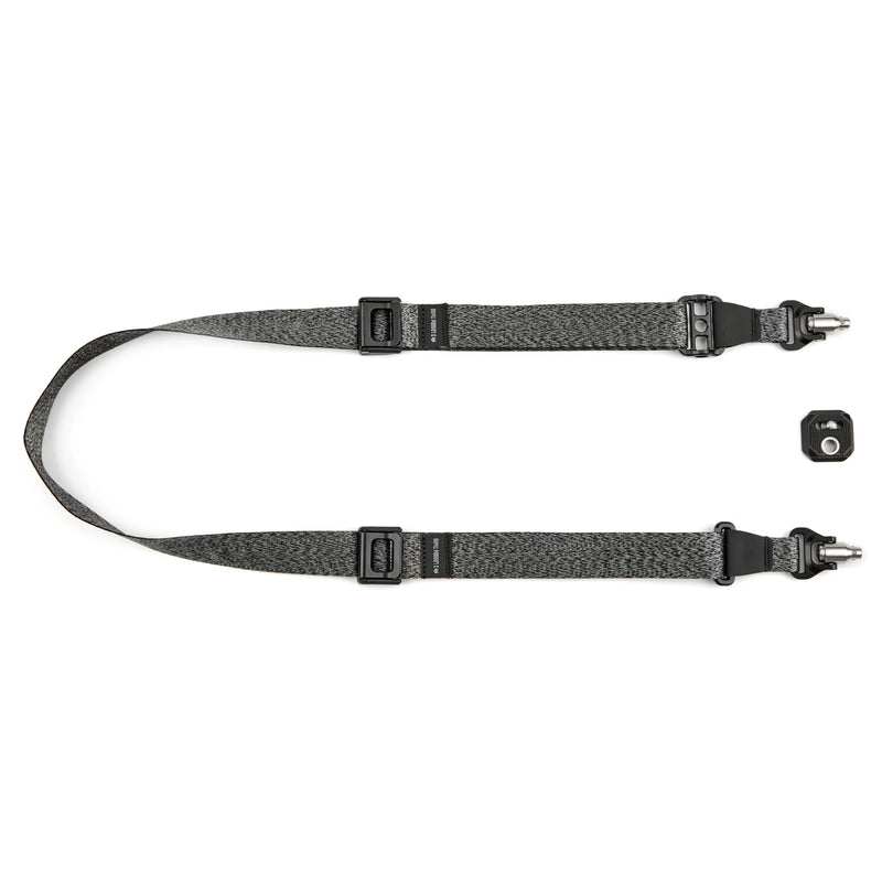 3 Legged Thing Axis 34 Neck & Shoulder Strap - Moondust