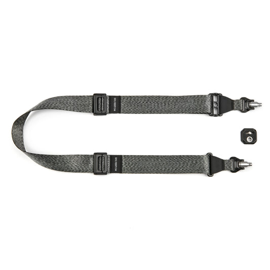 3 Legged Thing Axis 44 Neck & Shoulder Strap - Moondust