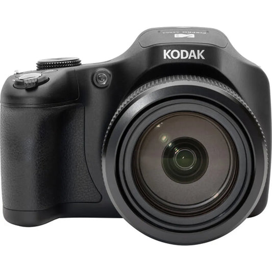 Kodak Pixpro AZ653 Digital Bridge Camera - Black