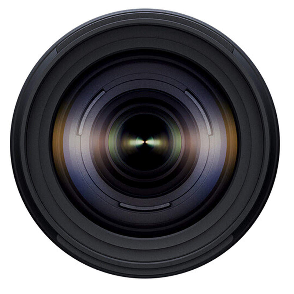 Tamron 18-300mm F3.5-6.3 DI III-A VC VXD Nikon Z