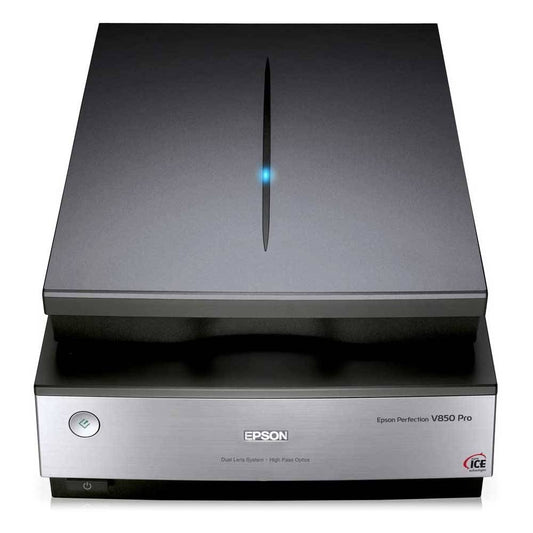 Epson Perfection V850 Pro Scanner Image 1