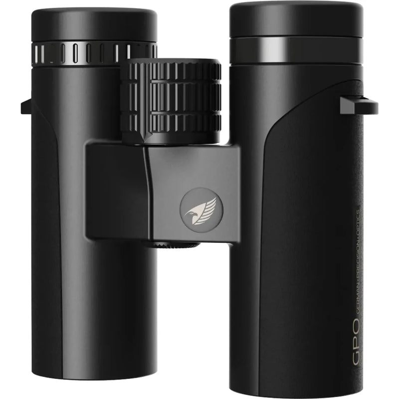 GPO 8x32 Passion ED Binoculars - Black