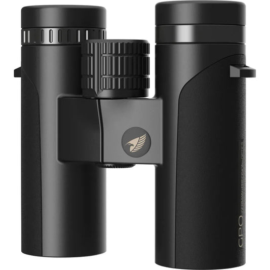 GPO Passion ED 8x32 Binoculars - Black