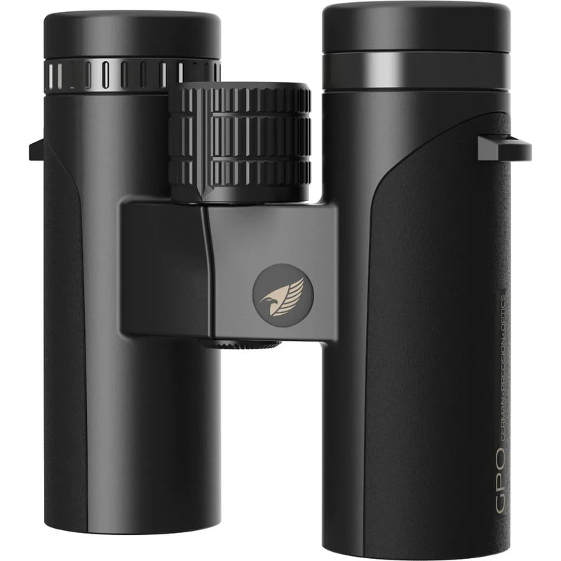 GPO Passion ED 8x32 Binoculars - Black