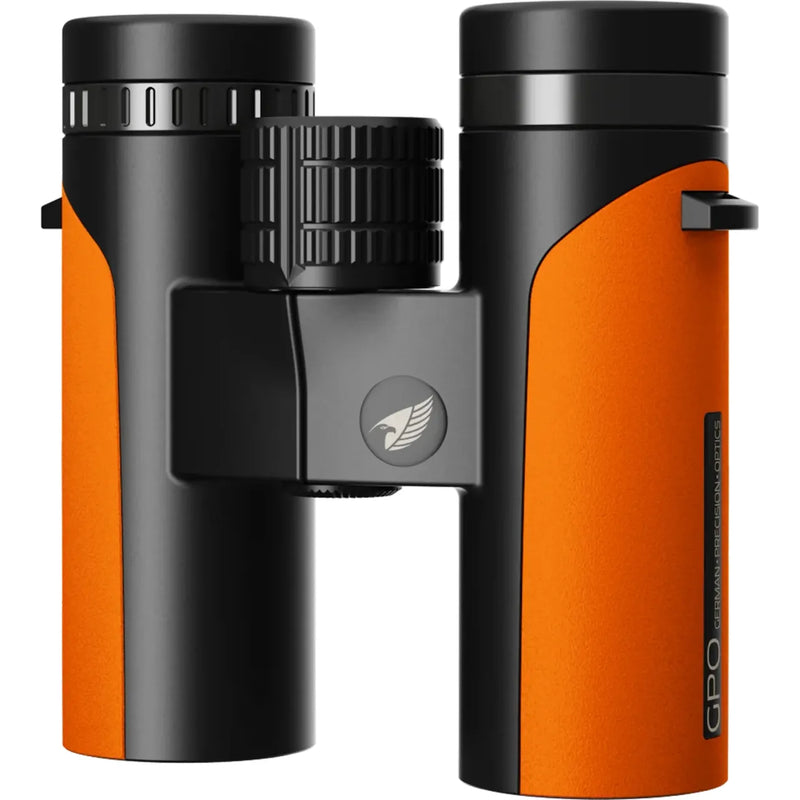 GPO 8x32 Passion ED Binoculars - Orange