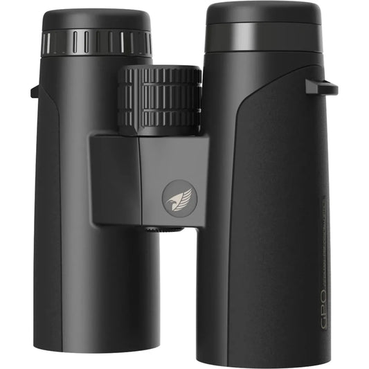GPO Passion ED 8x42 Binoculars - Black