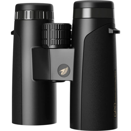 GPO Passion ED 8x42 Binoculars - Black