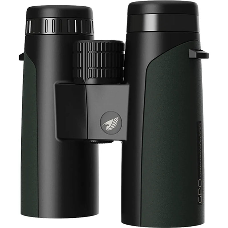 GPO Passion ED 8x42 Binoculars - Green