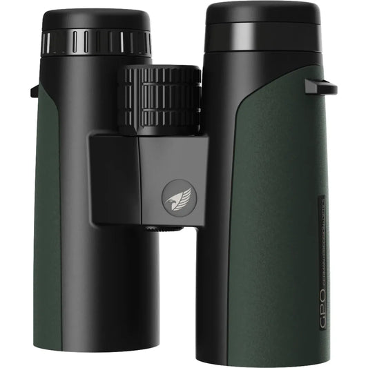 GPO Passion ED 8x42 Binoculars - Green