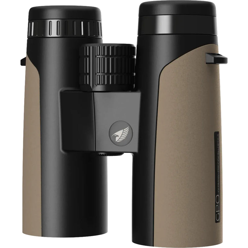 GPO Passion ED 8x42 Binoculars - Sand