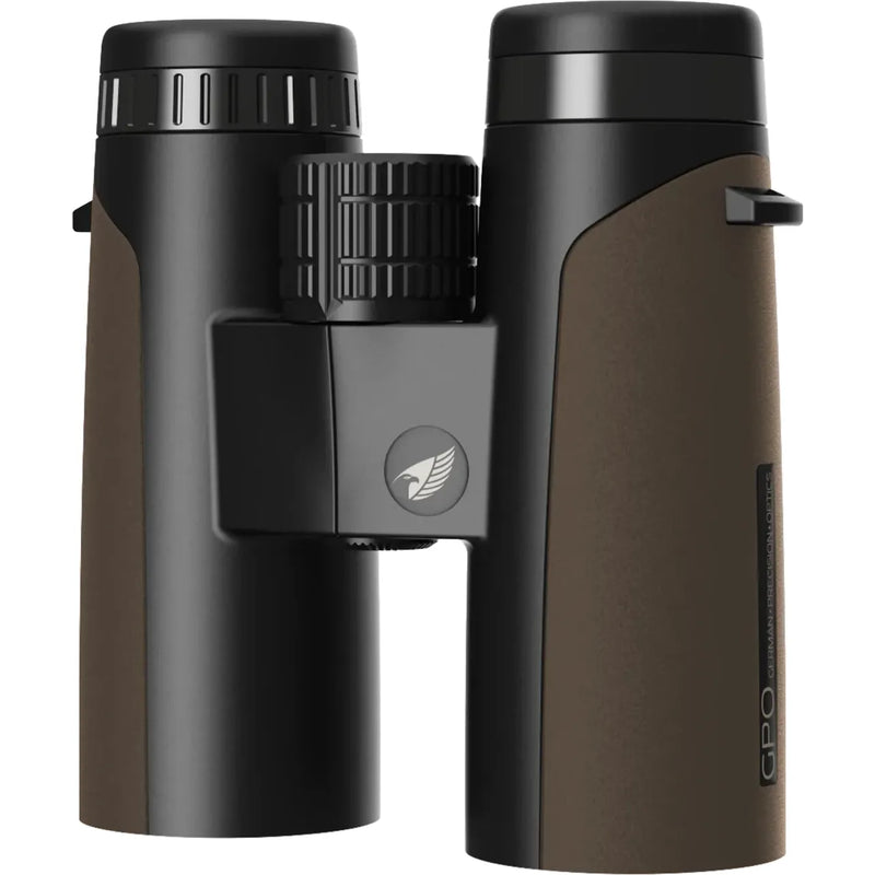GPO Passion ED 8x42 Binoculars - Brown