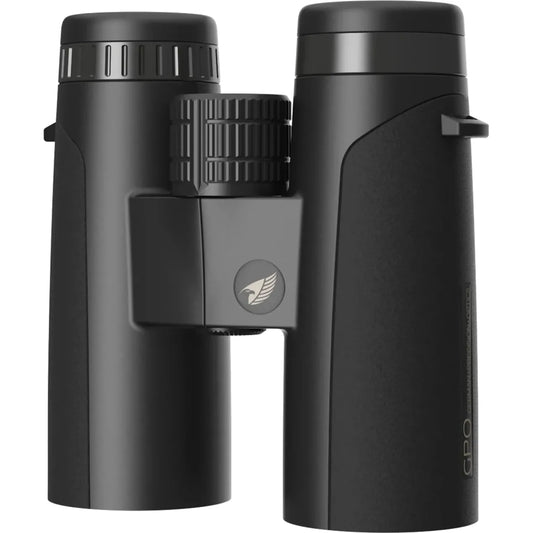 GPO Passion ED 10x42 Binoculars - Black