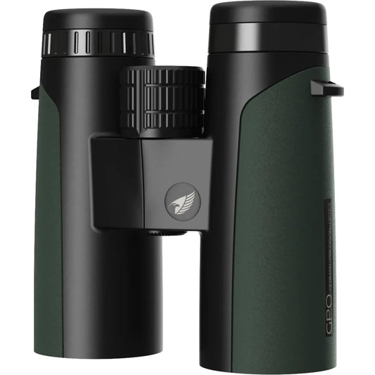 GPO Passion ED 10x42 Binoculars - Green